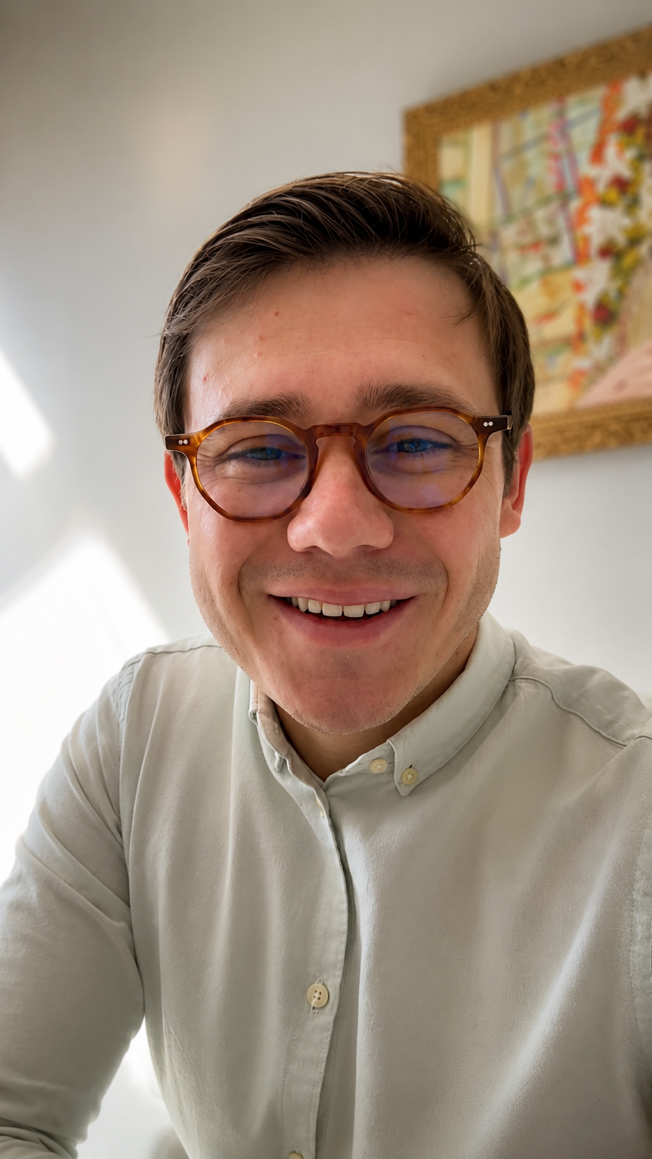 Kevin Eger