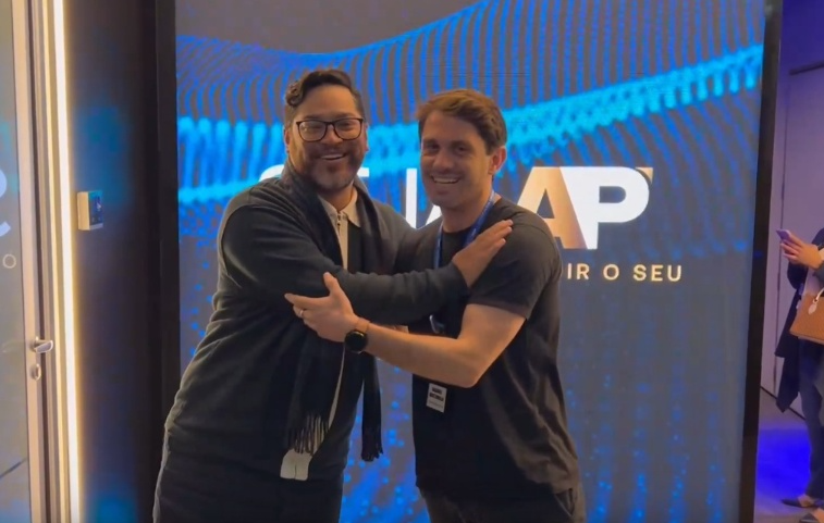 SejaAP — Maykon Marins