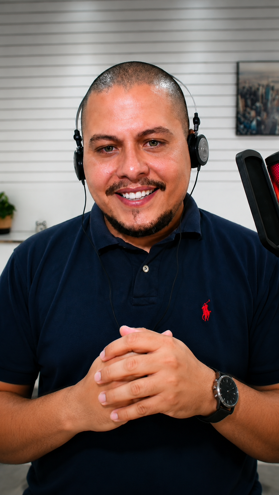 Thiago — F1 Consulting