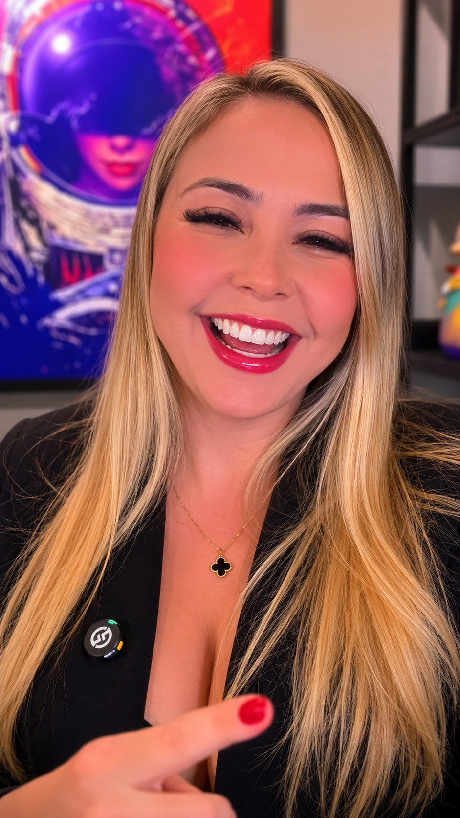 Juana Cavalha